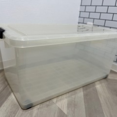 衣装ケース　収納ケース　クローゼットケース