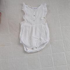 tocotovintage  ロンパース  6-9m