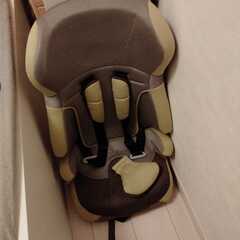 3歳用チャイルドシート