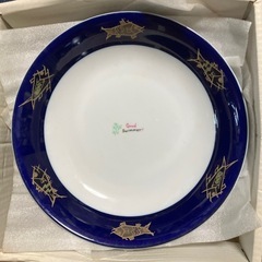 最終値下げ皿4枚セット