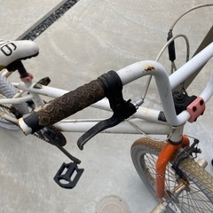 BMXの画像
