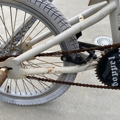 BMXの画像