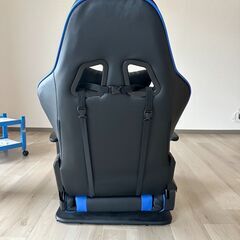 ゲーミング座椅子の画像