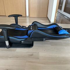 ゲーミング座椅子の画像