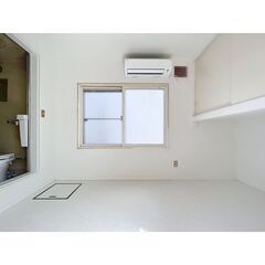 🍀＼エアコン・都市ガス・ネット無料‼／敷金礼金・管理費0円★家賃...