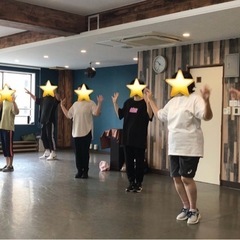 🍁11月初心者向け大人のHIPHOP🕺🔰埼玉