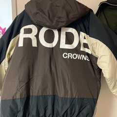 ✨美品✨RODEO CROWNS