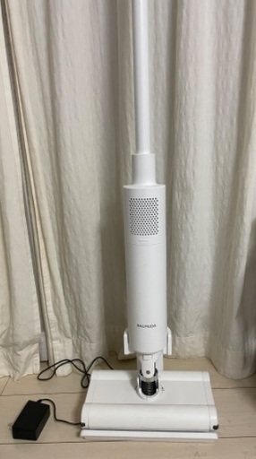 【格安】バルミューダ　掃除機