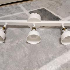 キャンセルのお問い合わせにより再出品致します(^^)天井照明器具...