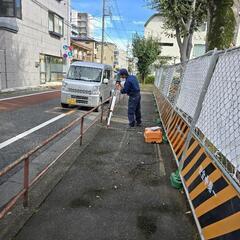 幹部候補、土木測量、建築墨出し男女 、未経験、国籍、年齢問わずの画像