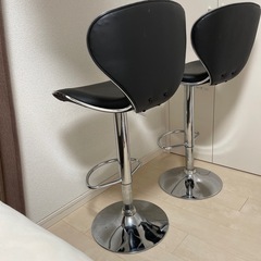 カウンターチェアの画像