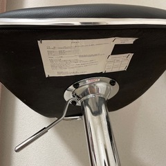 カウンターチェアの画像