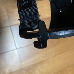 ★格安！USED・中古品！ワイルドなドリンクホルダー2個セット！フック付きで便利です！★の画像