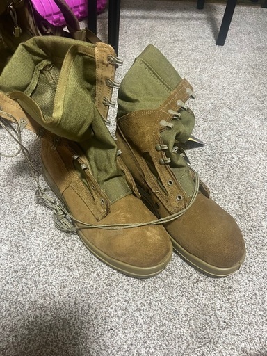 ブーツ（新品✨