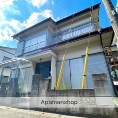 埼玉県鶴ヶ島市若葉駅貸屋　ペット相談可能