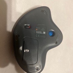 ロジクール　トラックボールマウス　M570の画像
