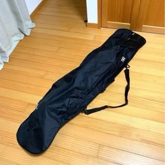 発送可能　スノーボード　板　153cm 使用可能品の画像