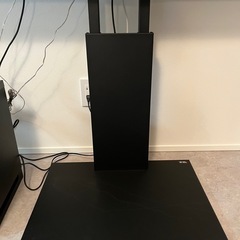 WALL V2 テレビスタンド