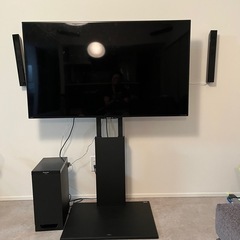 WALL V2 テレビスタンド