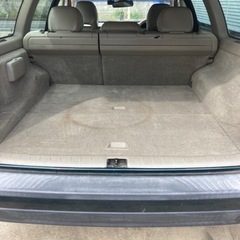 早いもの勝ち　VOLVO V70お譲りしますの画像