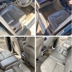 早いもの勝ち　VOLVO V70お譲りしますの画像