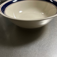 お値下げしました！深皿の画像