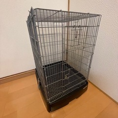 【SANKO】イージーホーム 40ハイ メッシュ ブラック