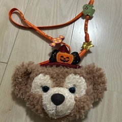 シェリーメイ ハロウィン 限定パスケース