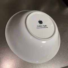 お値下げしました！深皿 大皿の画像
