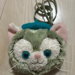 【12/28処分】ジェラトーニ パスケース コインケース