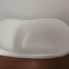 ベビーバースの画像