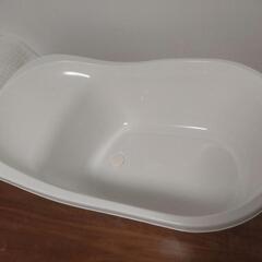 ベビーバースの画像