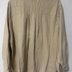 シャツ　レディースの画像