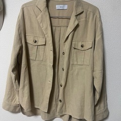 シャツ　レディース