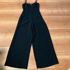 ラディファンスドレス　フォーマルパンツスーツ　9号の画像