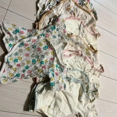 ベビー用品 欲しい人いませんか？
