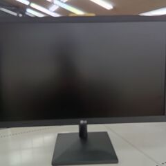 ★ジモティ割あり★ LG ワークスモニター   動作確認／クリー...