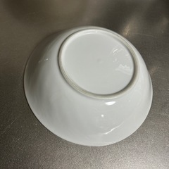 お値下げしました！深皿  大皿の画像