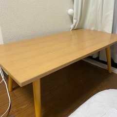 テーブル 