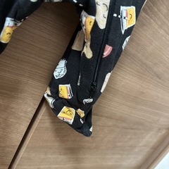 ロンパースの画像