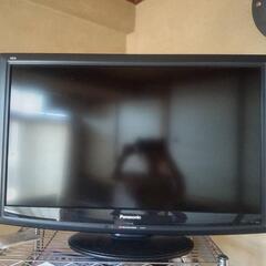 パナソニック製液晶テレビ