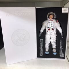 【898】フィギュア CoolrainxBlitzwey  1/6宇宙飛行士Astroma