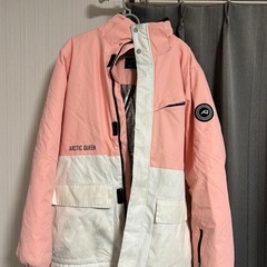 スノボ、スキーウェア (171cm男性が使用)  下もあります。...