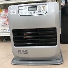 Wa1165 石油ストーブ コロナ FH-G3216Y 2016