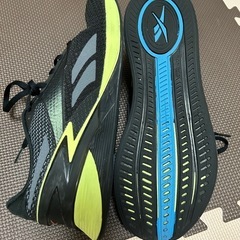 値下げ▼ Reebok X3 28.5cmの画像