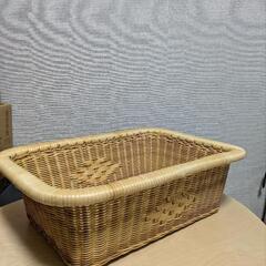かご①