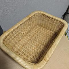 かご①の画像