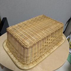 かご①の画像