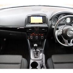 ☆ご成約 ☆！中古車販売 カーメル小田原店　平成26年  ディーゼル燃料でお財布に優しくどこでも行けるお車です☆　マツダ　CX-5　  88000kmの画像