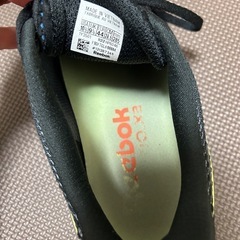 値下げ▼ Reebok X3 28.5cmの画像